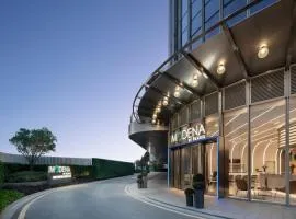 Modena By Fraser Shenzhen
