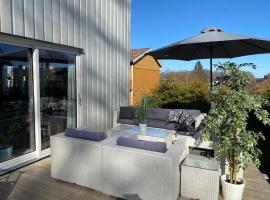 Townhouse, Hotel in Tønsberg