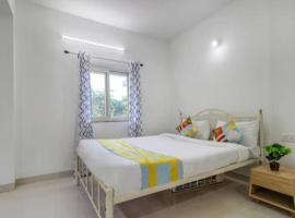 Exotic star 1 BHK 2BHK Apartment, ξενοδοχείο σε Socorro