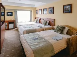 Boston Plaza Kusatsu Biwa Lake - Vacation STAY 15463v