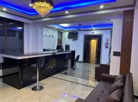 Hotel LA PARK