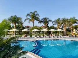 Hotel Damanse
