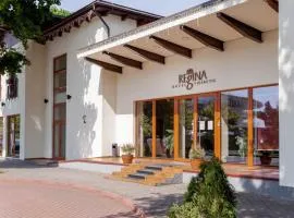 Regina Hotel