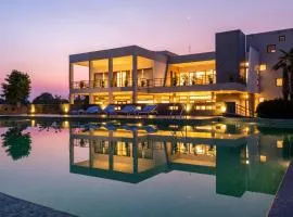 DLS Forest Vines Resort
