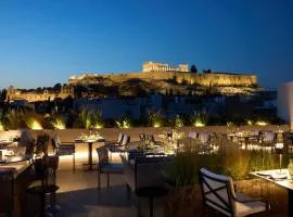 Divani Palace Acropolis