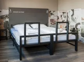 a&o Graz Hauptbahnhof