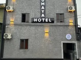 Sumaya Hotel