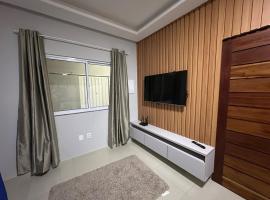 Recanto dos Pássaros, Hotel in Parnaíba