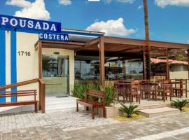 Pousada Costera, hôtel à João Pessoa