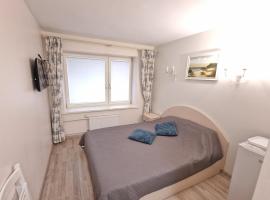 Girulių apartamentai prie jūros, Hotel in Klaipėda