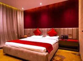 LION Hotel and Lounge