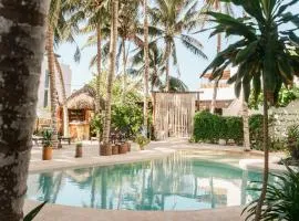 Hotel Boutique Can Cocal El Cuyo