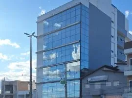 Hotel Santa Rita