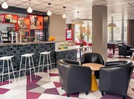 Hôtel Mercure Marne-la-Vallée Bussy St Georges