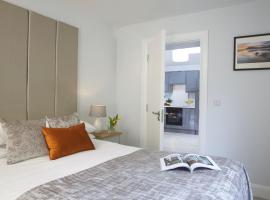 Westport Heights Apartments, hotel in Westport