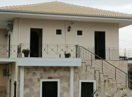 Olive house, hotel em Marathias