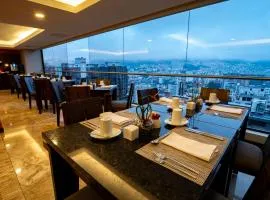 Swissotel Quito