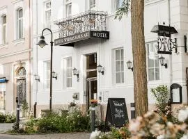 Boutique-Hotel Weisses Haus Art