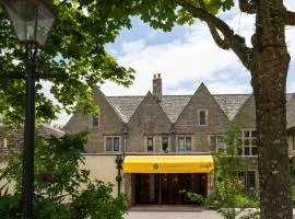 Cricklade House Hotel, Sure Hotel Collection by Best Western