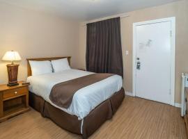 Maples Motel, ξενοδοχείο σε Orillia