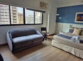 Flat Vila Mariana Ibirapuera (Apto 1005)