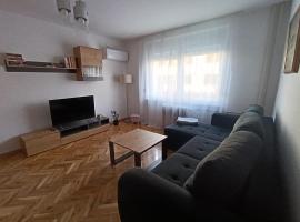 Apartman Martan, Hotel in Bjelovar