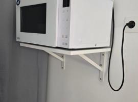 cAMÉLIAS, hotell sihtkohas Petit-Bourg