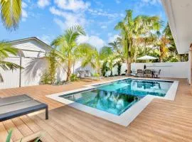 Captain’s Quarters at Anna Maria Island Inn