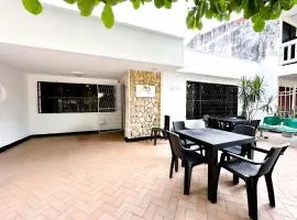 Hotel CasaBlanca Cartagena