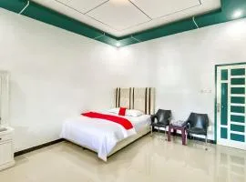 RedDoorz Syariah at Dynamic Samalanga