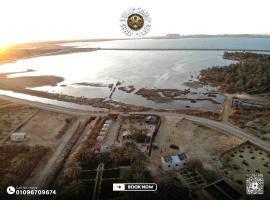 Tulip Camp Siwa Oasis, hotel in Siwa