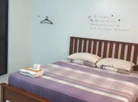 Gumleaves Beach Resort
