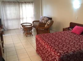 Hotel Elisa, hotel in Apia