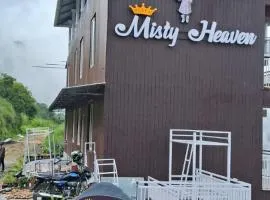 Reeem Misty Heavan