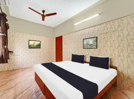 Super Hotel O Tiruppur Near Railway station