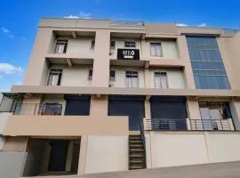 Super Hotel O Rynjah