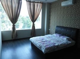 Hotel foto: Vista Vacation Homestay