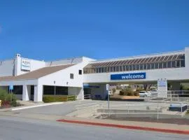 Motel 6 San Simeon, CA - Hearst Castle Area
