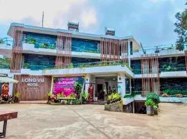 Hotel & Homestay Long Vũ Măng Đen