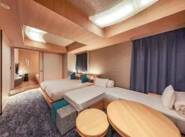 Hotel Keihan Tenmabashi Ekimae