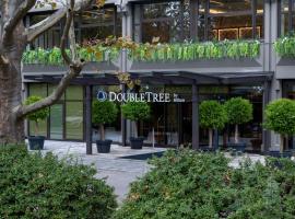 DoubleTree by Hilton Berlin Ku'damm, hotel in Berlin