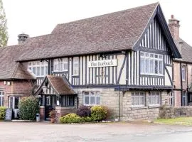 Roebuck by Greene King Inns