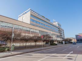 Hotel Slovakia, ξενοδοχείο στη Ζιλίνα