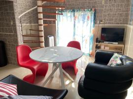 Elegance Kukou Minami B - Vacation STAY 12934, hotel v destinaci Mijazaki