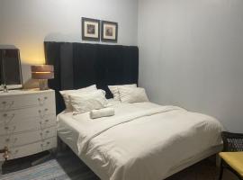 Cozy Apartment, отель в городе Кололи