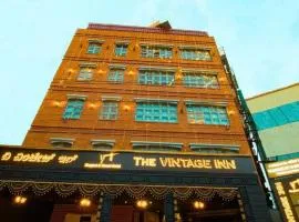 FabHotel Prime The Vintage Inn