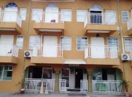 Kibo Hotel