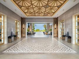 Khao Lak Marriott Beach Resort & Spa, ξενοδοχείο στο Καο Λακ