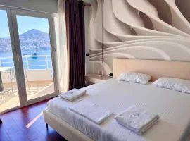 Airstay seaview Saranda