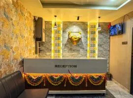 Metro Inn Residency
